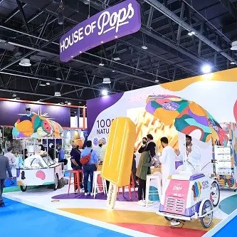 House of Pops marks bigger presence at Gulfood 2024