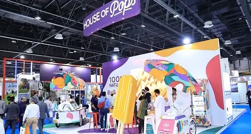House of Pops marks bigger presence at Gulfood 2024