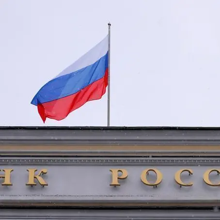 Russian central bank hikes benchmark rate to 21%, highest since 2003