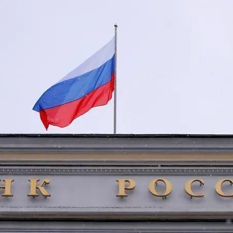 Russian central bank holds rates at 16%, raises inflation forecast