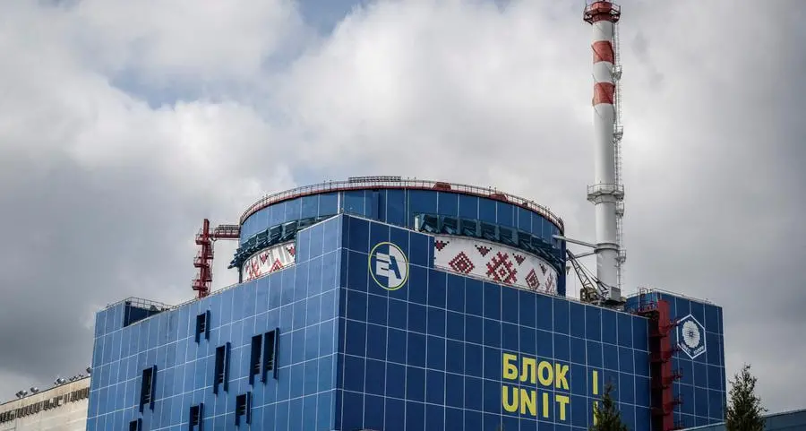 Ukraine power imports to rise after Khmelnytskyi nuclear outage