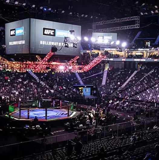 UFC Fight Night to host stand-off between Cory Sandhagen, Umar Nurmagomedov at Etihad Arena