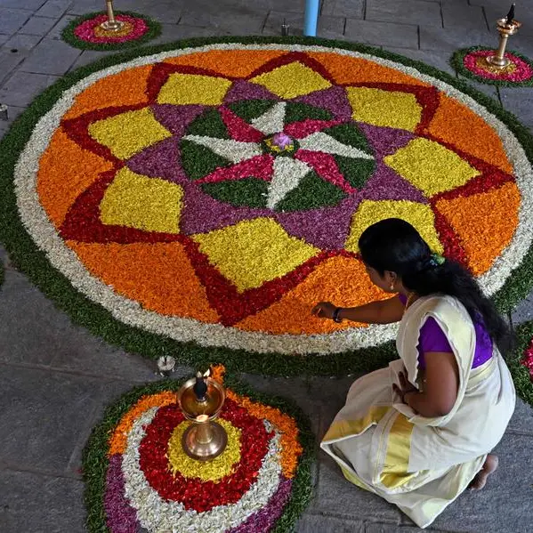 Over 7,000 attend UAE's biggest Onam celebration