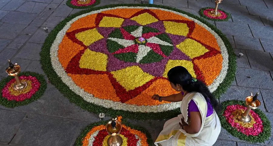 Over 7,000 attend UAE's biggest Onam celebration