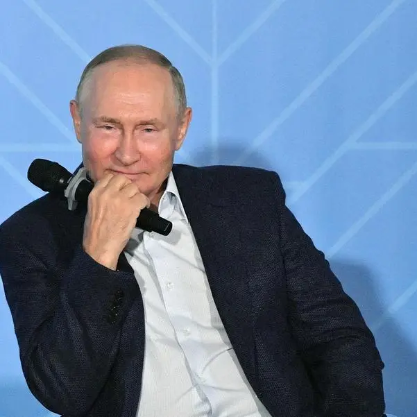 Putin says 'ill-wishers' are trying to destabilise Russia