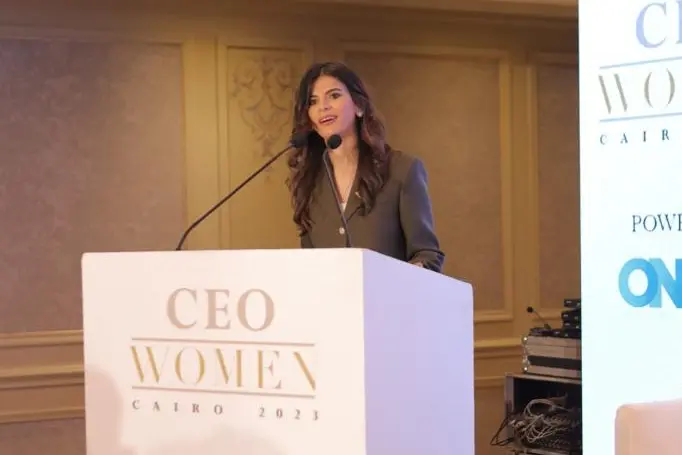 انطلاق فعاليات النسخة الثانية من مؤتمر CEO Women لتعزيز دور المرأة في المناصب القيادية وسبل توفير الفرص المتساوية للنجاح والتقدم