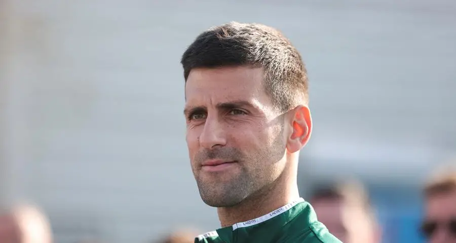 Ageless Djokovic aiming to silence young guns again