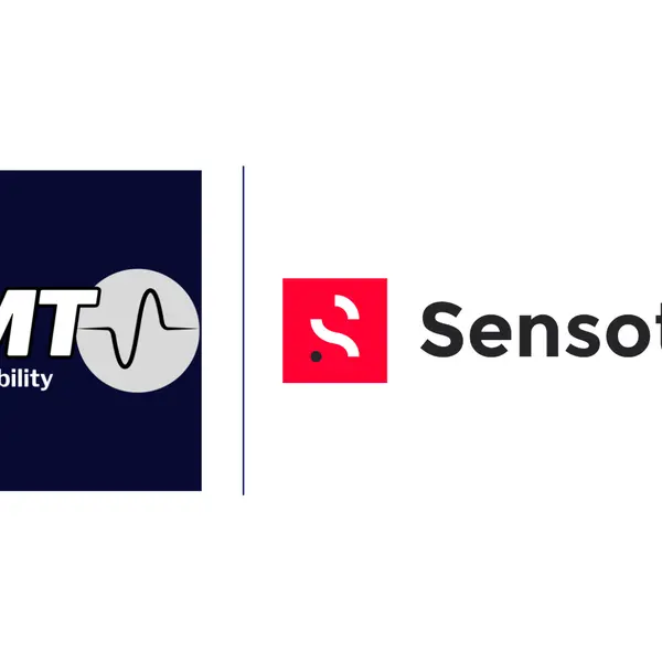 Reliability and Machinery Trading LLC UAE appointed official distributor of Sensoteq's wireless condition monitoring solutions