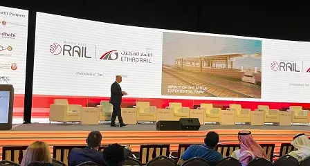 Saudi's RCU set to award contract for AlUla Tramway project in coming days\n