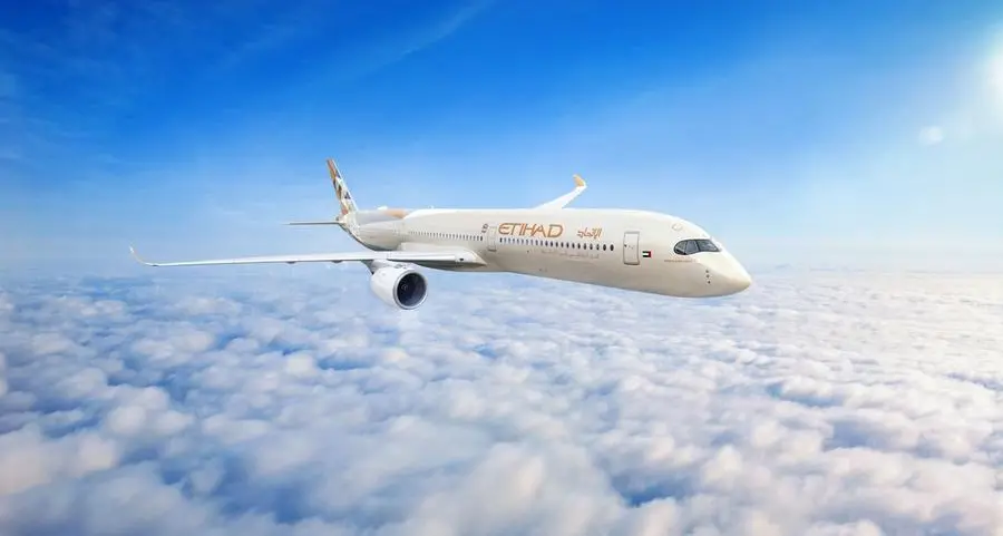 Etihad launches daily flights to Boston, Toronto