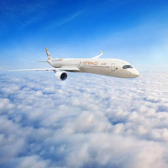 Etihad operates four flights to Karachi