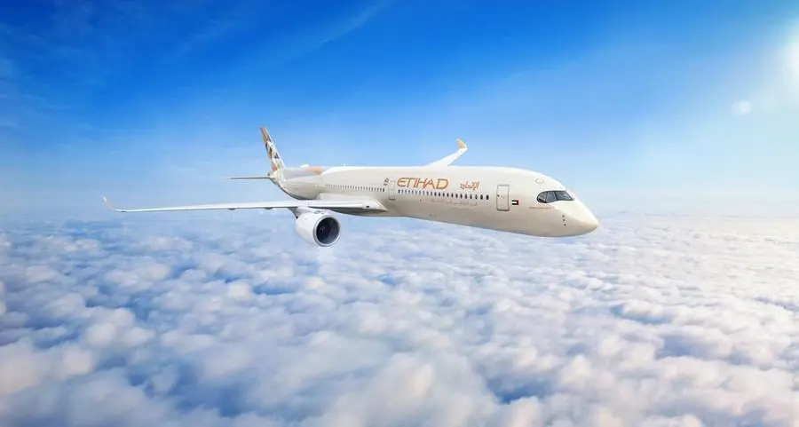 Etihad operates four flights to Karachi