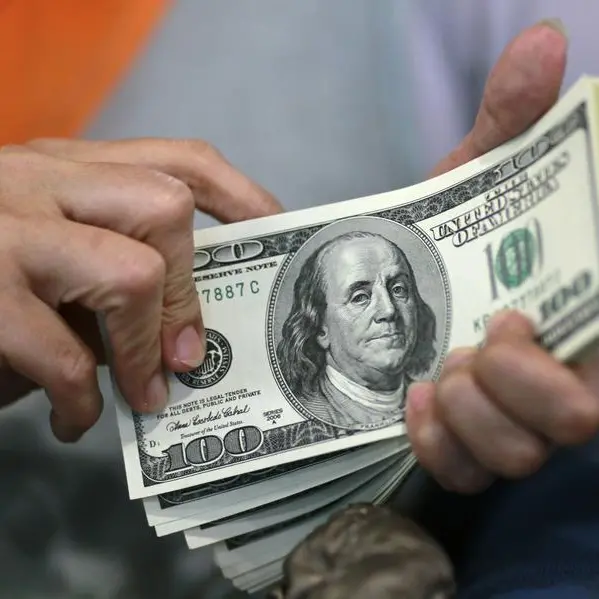 Dollar edges up as traders await rate cut clues, euro stabilises