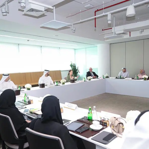 UAE Circular Economy Council discusses new plans, proposals for implementation of policy