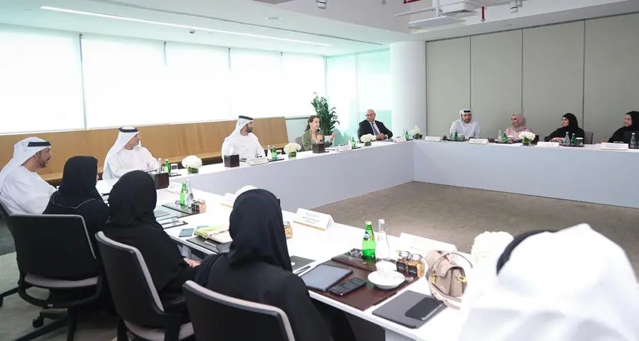 UAE Circular Economy Council discusses new plans, proposals for implementation of policy