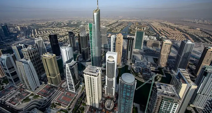 Seven Tides names Dutco as main contractor for $272mln JLT golf development