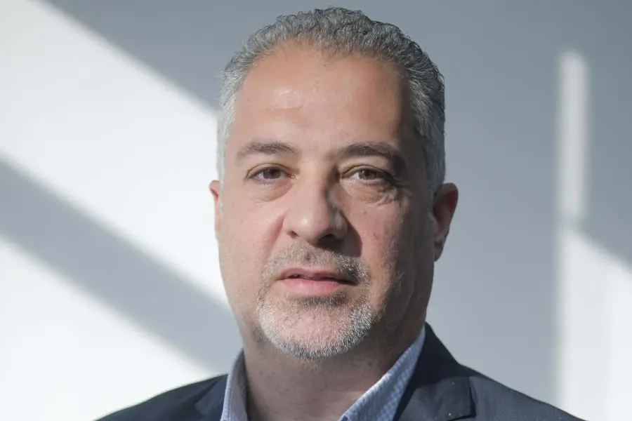 Ehab Derbas, Senior Director for Saudi Arabia and Egypt at F5. Image Courtesy: F5