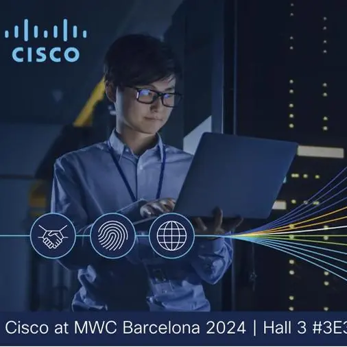 Cisco collaborates with du Telecom in a landmark cybersecurity transformation initiative