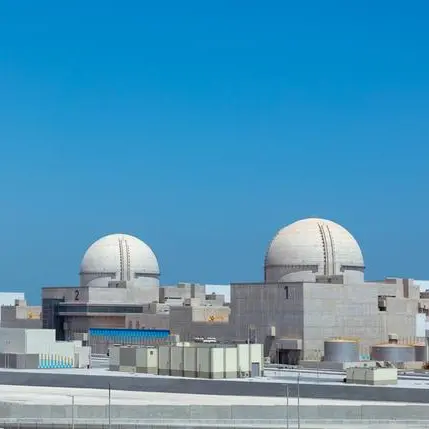 UAE's Barakah nuclear plant starts up fourth reactor