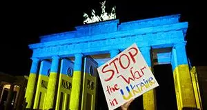 Will the West’s new-found unity and decisiveness last?