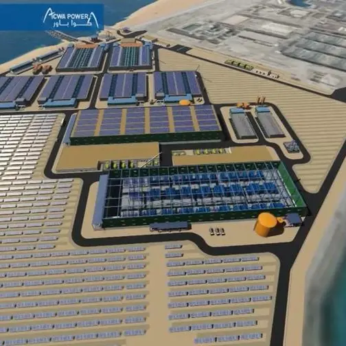 أكوا باور وشركة مياه وكهرباء الإمارات تعلنان بدء تشغيل المرحلة الأولى من محطة الطويلة لتحلية المياه في أبوظبي