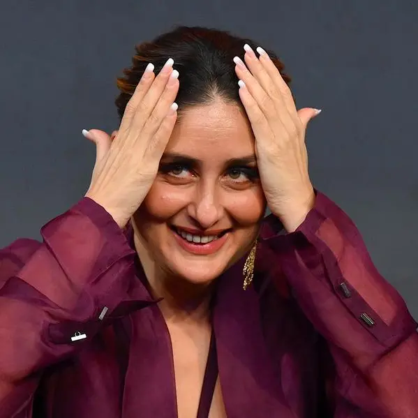 'I've never taken my stardom seriously': Kareena Kapoor Khan reveals personal mantra in exclusive interview
