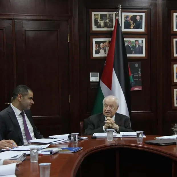 Dr. Abu-Ghazaleh renews ASCA Professional Accountants’ Scholarships in Gaza and Palestinian refugee camps