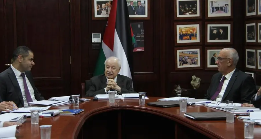 Dr. Abu-Ghazaleh renews ASCA Professional Accountants’ Scholarships in Gaza and Palestinian refugee camps
