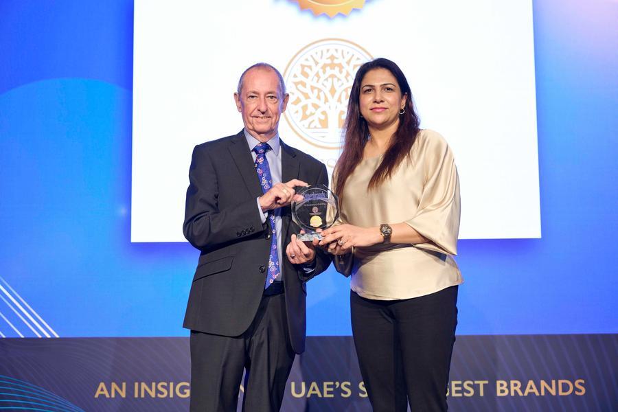 Apparel Group's brand Forest Essentials wins Superbrand status at Superbrands  Award 2023