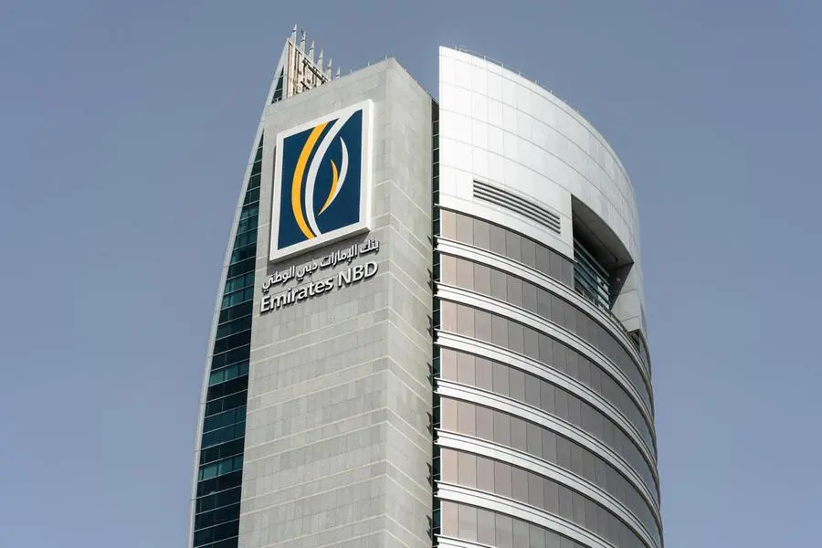 Emirates NBD launches fractional bonds on banking app