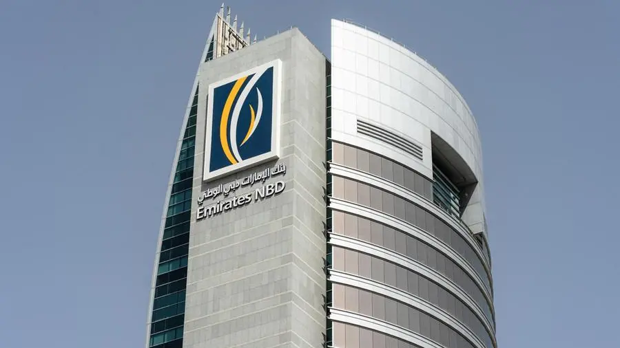 Saudi Lime pens over $6mln facility deal with Emirates NBD