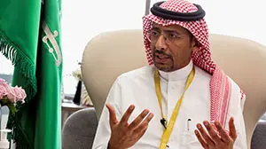 Saudi Public Investment Fund plans to spin off mining firm Manara