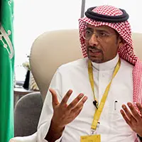 Saudi Industry Minister: SMEs account for 90% of the industrial sector