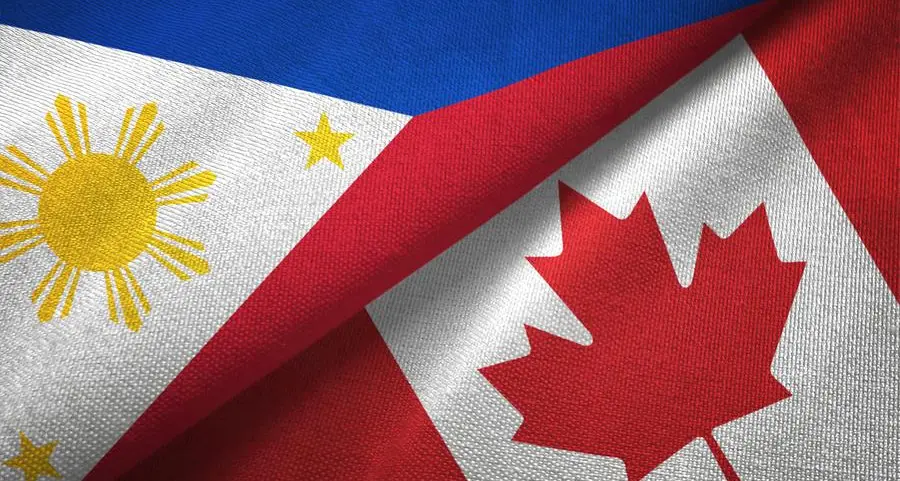 Philippines Finance chief floats free trade deal with Canada