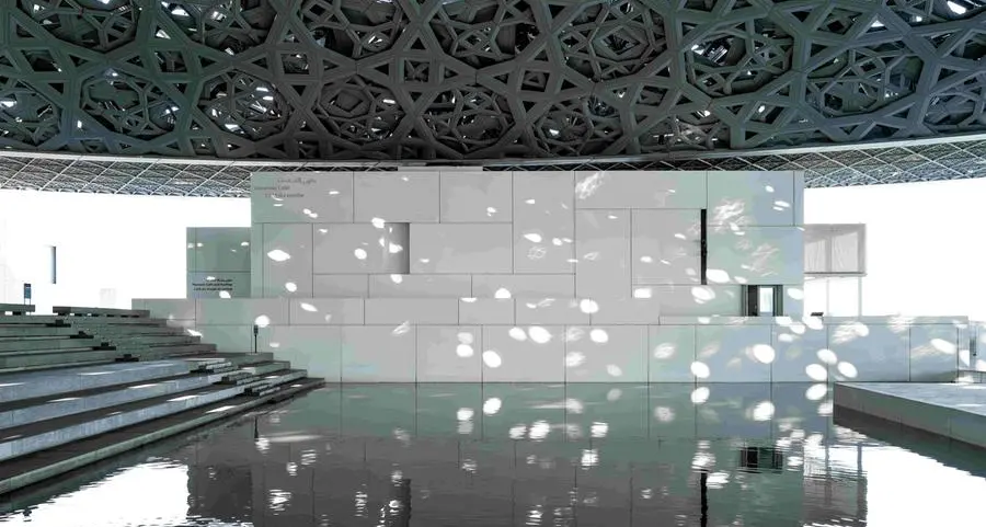 Louvre Abu Dhabi attracts over 1.2mln visitors in 2023