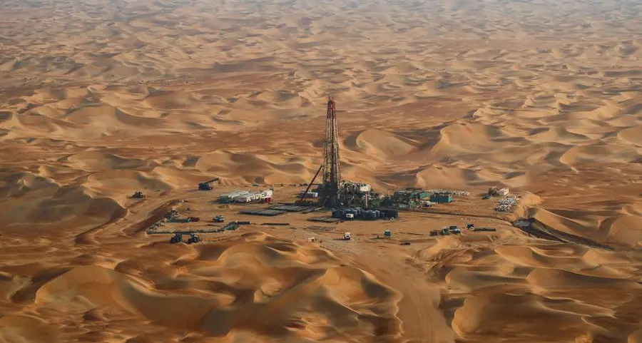 ADNOC Drilling selects Al Ramz Capital as liquidity provider