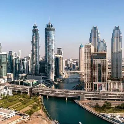 'Safety and Security' enhance continuity of Dubai's upward curve