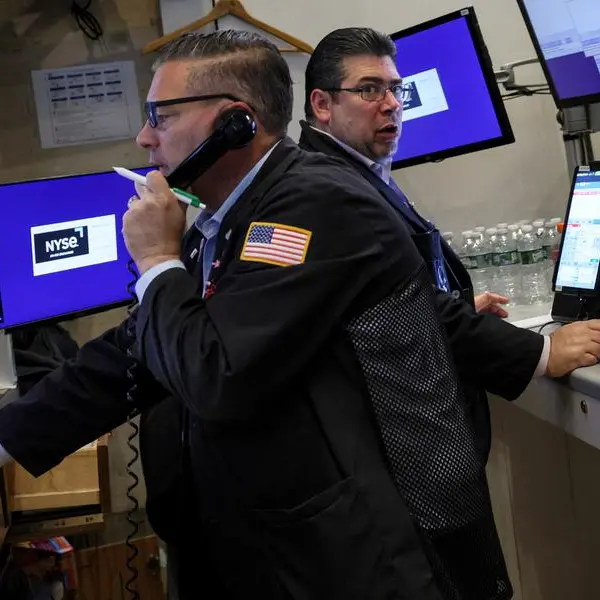 Wall Street futures edge lower ahead of business survey data