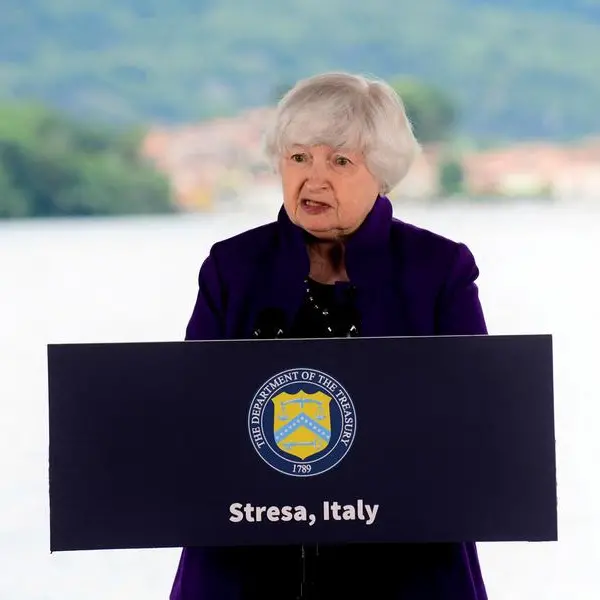 Yellen to call for more financial stability work, thoughtful regulation