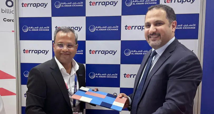TerraPay and Al Ansari Exchange partner to simplify money transfer