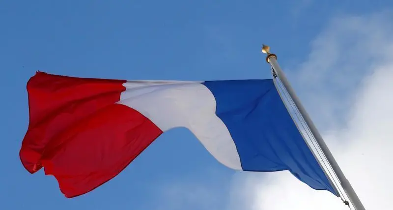 French Ministry of Foreign Affairs mourns Khalifa bin Zayed's death