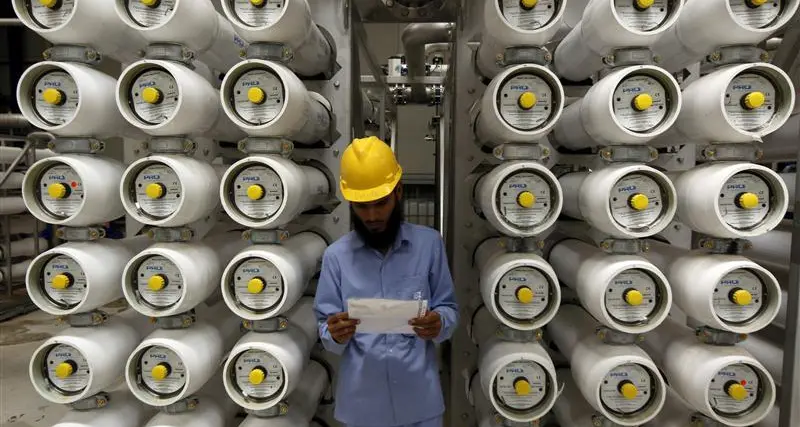 PowerChina to build desalination plant in Iraqi Faw Port