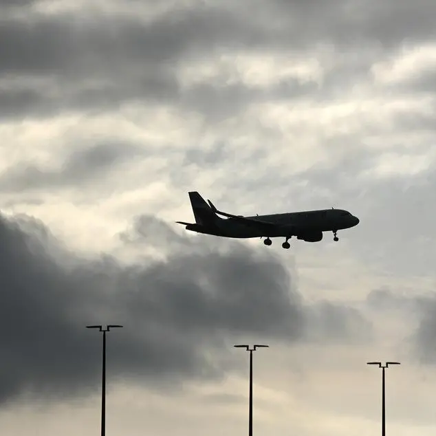 Air travel to soar near record in 2023: industry group