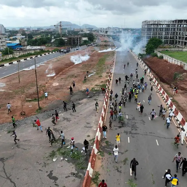 Commercial activities resumes after CSOs' withdrawal from protest in Benin, Nigeria