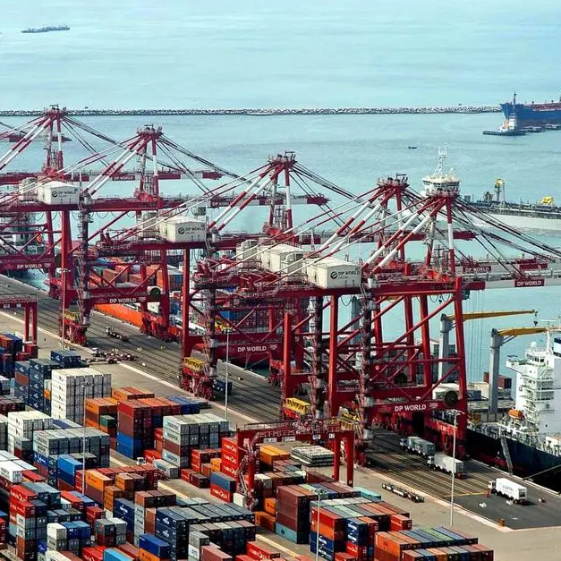 DP world partners with China’s Zhejiang Seaport Group