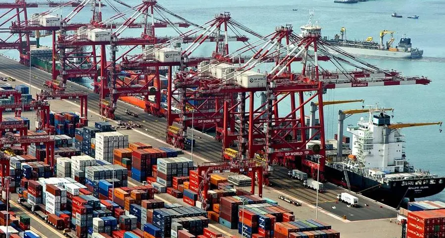 DP World completes $400mln Callao Port expansion project
