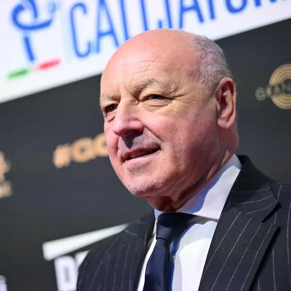 Inter CEO Marotta takes over as club president