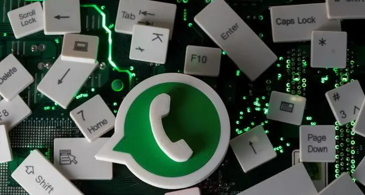 WhatsApp denies report that the platform is exploring ads