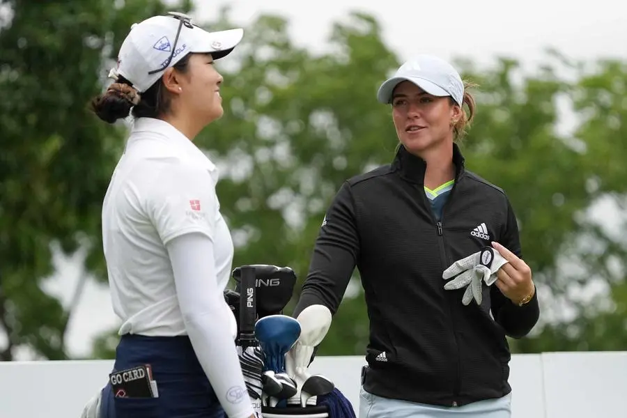 Agence France-Presse (AFP)/Getty Images via AFP