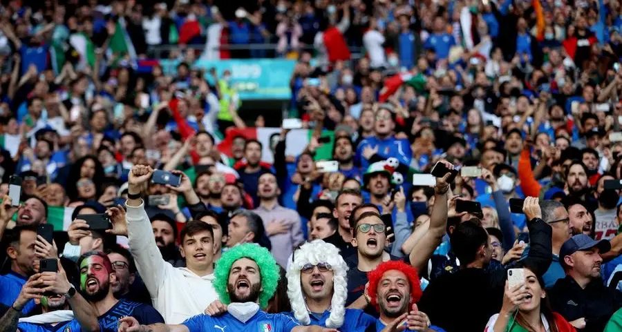 Spain and Italy set to extend their record Euro rivalry